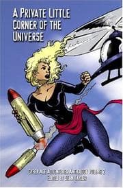 Tapa de Private Little Corner of the Universe