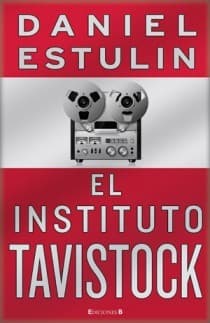 Tapa de El instituto Tavistock