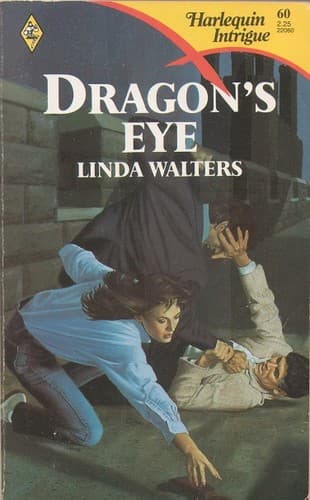Tapa de Dragon's Eye