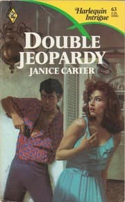 Tapa de Double Jeopardy