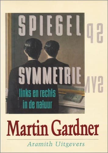 Tapa de Spiegelsymmetrie