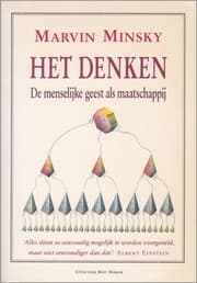 Tapa de Het Denken