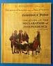 Tapa de Story of the Declaration of Independence