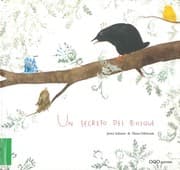 Tapa de Un secreto del bosque
