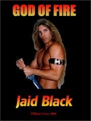 Tapa de God Of Fire
