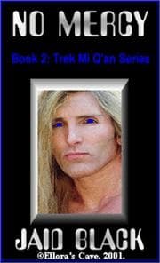 Tapa de No Mercy - Book 2