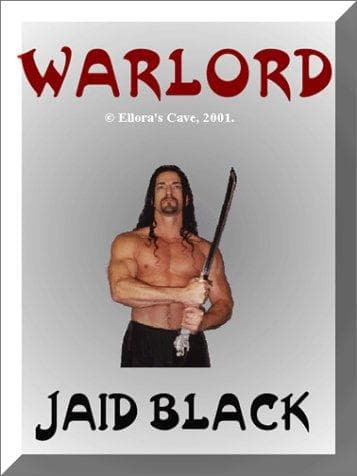 Tapa de Warlord