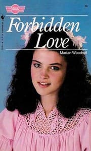 Tapa de Forbidden love