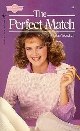 Tapa de The Perfect Match