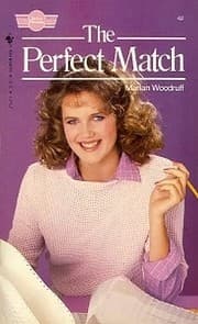Tapa de The Perfect Match