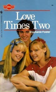 Tapa de Love Times Two (Sweet Dreams)