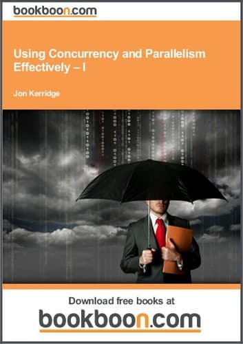 Tapa de Using Concurrency and Parallelism Effectively – II (2nd edition)