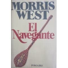 Tapa de The Navigator
