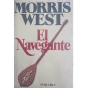 Tapa de The Navigator