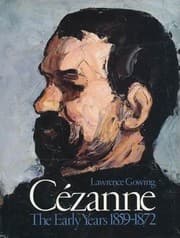 Tapa de Cezanne, the early years, 1859-1872