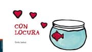 Tapa de Con locura