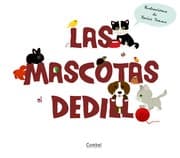 Tapa de Las pequeñas mascotas