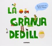 Tapa de La granja al dedillo