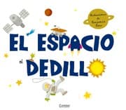 Tapa de El espacio al dedillo