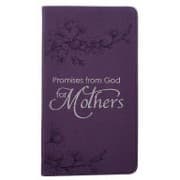 Tapa de Promises from God for Mothers