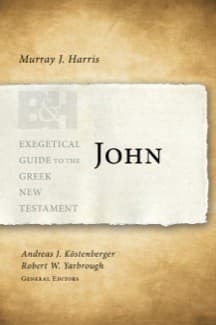 Tapa de John