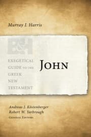 Tapa de John