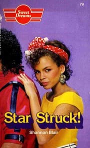 Tapa de Star Struck!