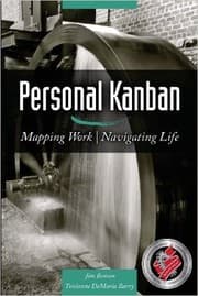 Tapa de Personal Kanban