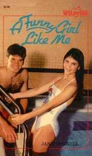 Tapa de Funny Girl Like Me (Wildfire)