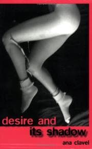 Tapa de Desire and Its Shadow