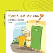Tapa de Habia Una Vez Una Llave