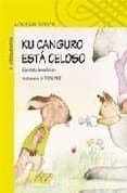 Tapa de Ku canguro esta celoso