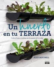 Tapa de Un huerto en tu terraza