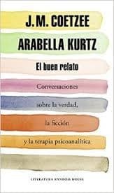 Tapa de El buen relato