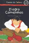 Tapa de El ogro comeniños