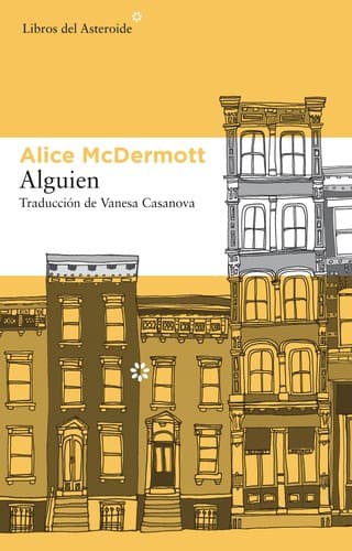 Tapa de Alguien