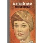 Tapa de La pequeña Jonna