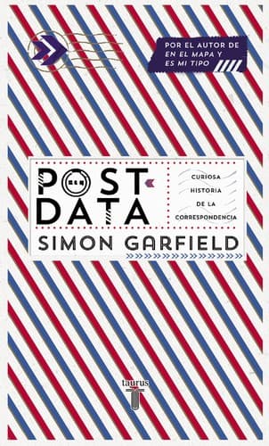 Tapa de Postdata