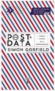 Tapa de Postdata