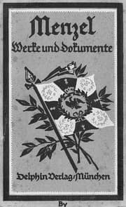 Tapa de Menzel - Werke und Dokumente