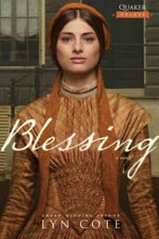 Tapa de Blessing