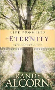 Tapa de Life promises for eternity