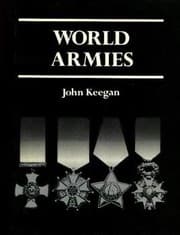 Tapa de World Armies