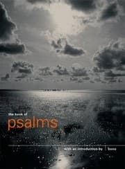 Tapa de The book of Psalms