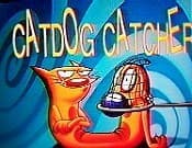 Tapa de CatDog catcher