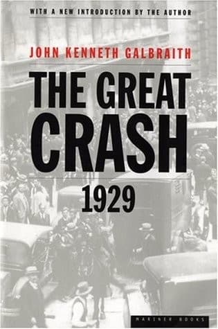 Tapa de Great Crash