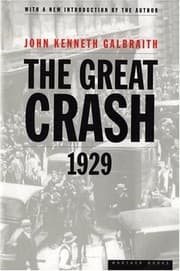 Tapa de Great Crash