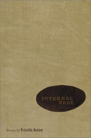 Tapa de Internal west