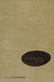 Tapa de Internal west