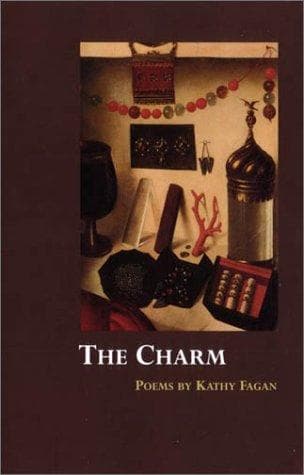 Tapa de The charm